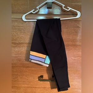 Lululemon Reversible Pants